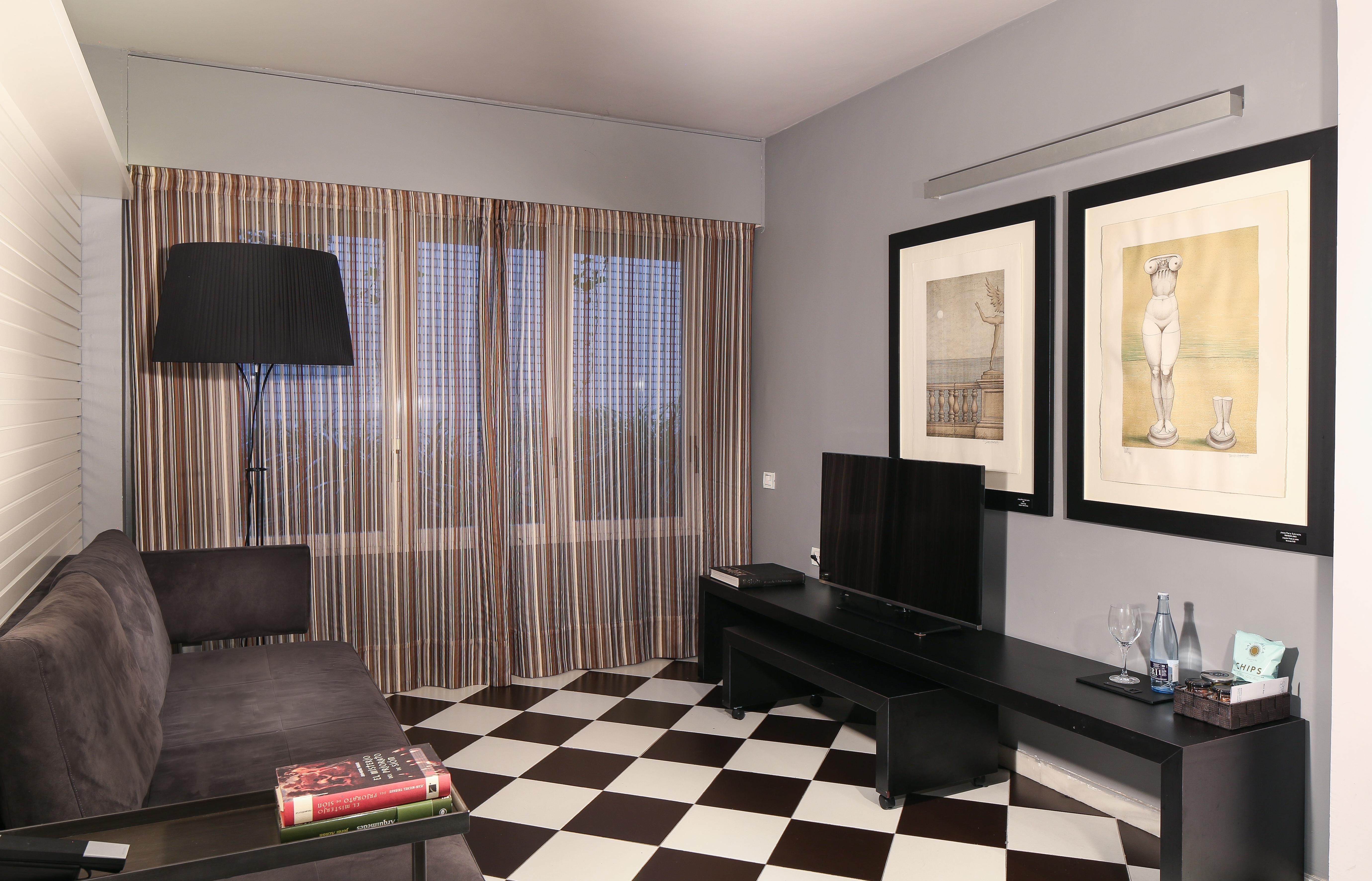 Hotel Gran Derby Suites, A Small Luxury Hotel Of The World Barselona Dış mekan fotoğraf