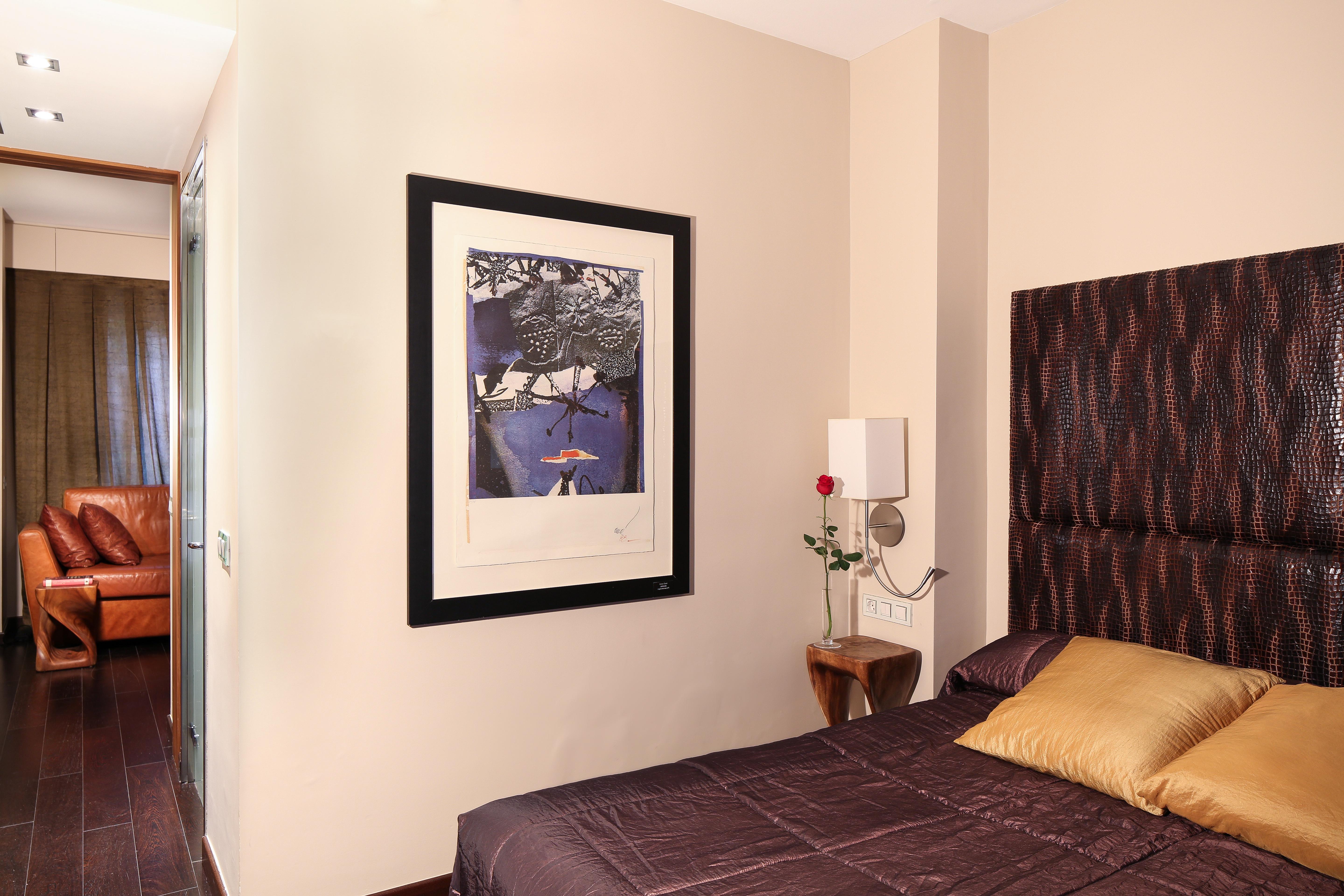 Hotel Gran Derby Suites, A Small Luxury Hotel Of The World Barselona Dış mekan fotoğraf