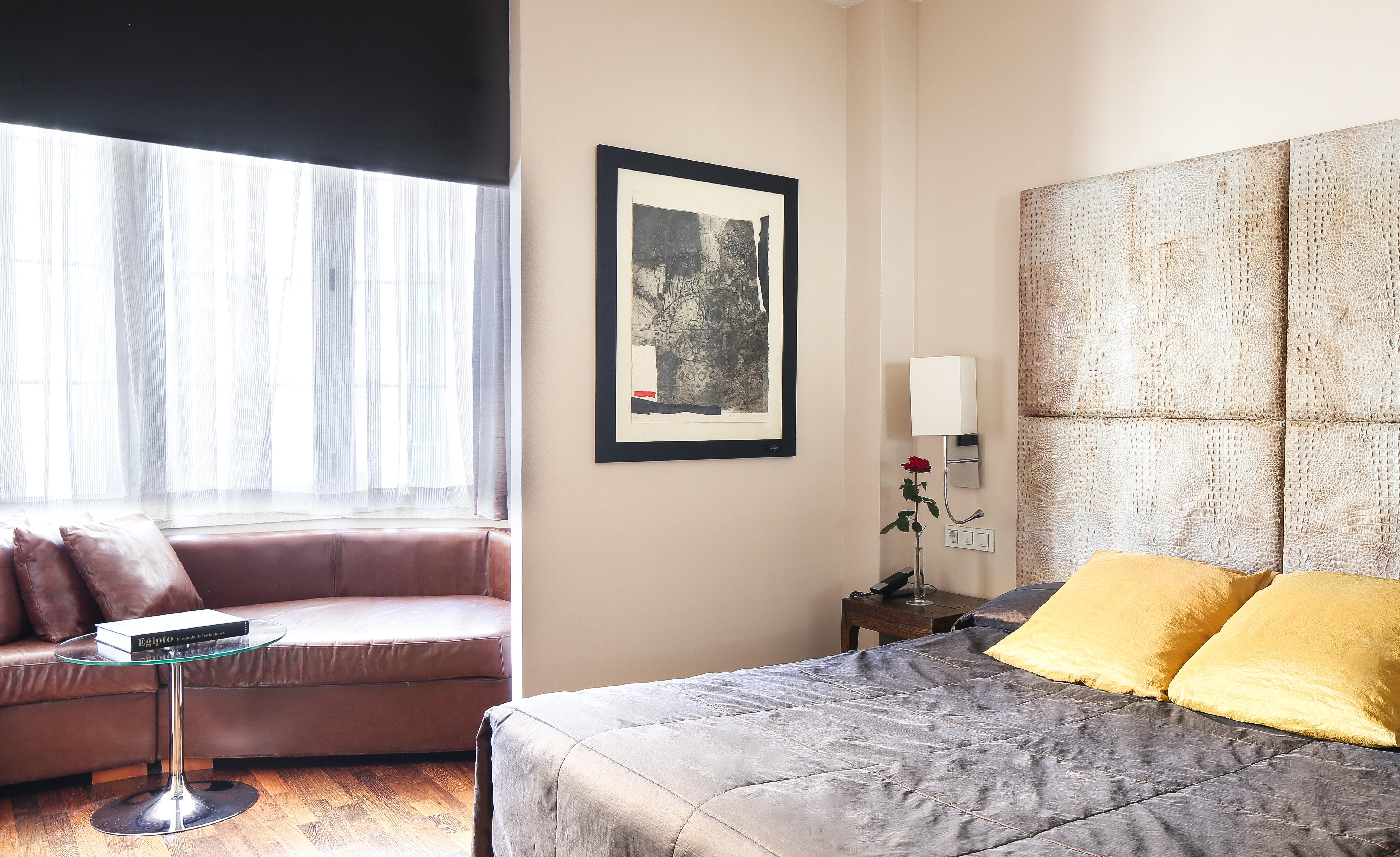 Hotel Gran Derby Suites, A Small Luxury Hotel Of The World Barselona Dış mekan fotoğraf