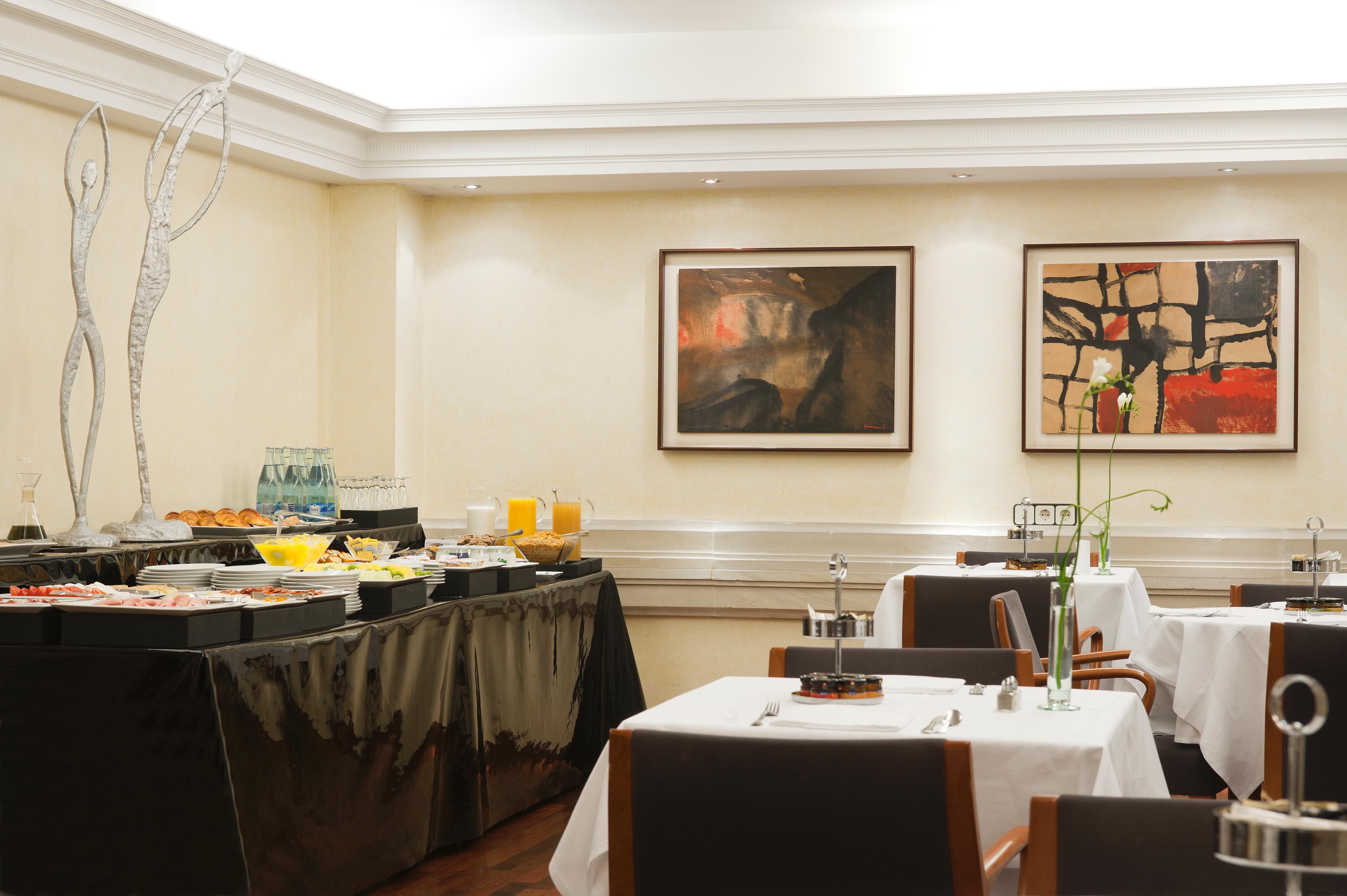 Hotel Gran Derby Suites, A Small Luxury Hotel Of The World Barselona Dış mekan fotoğraf