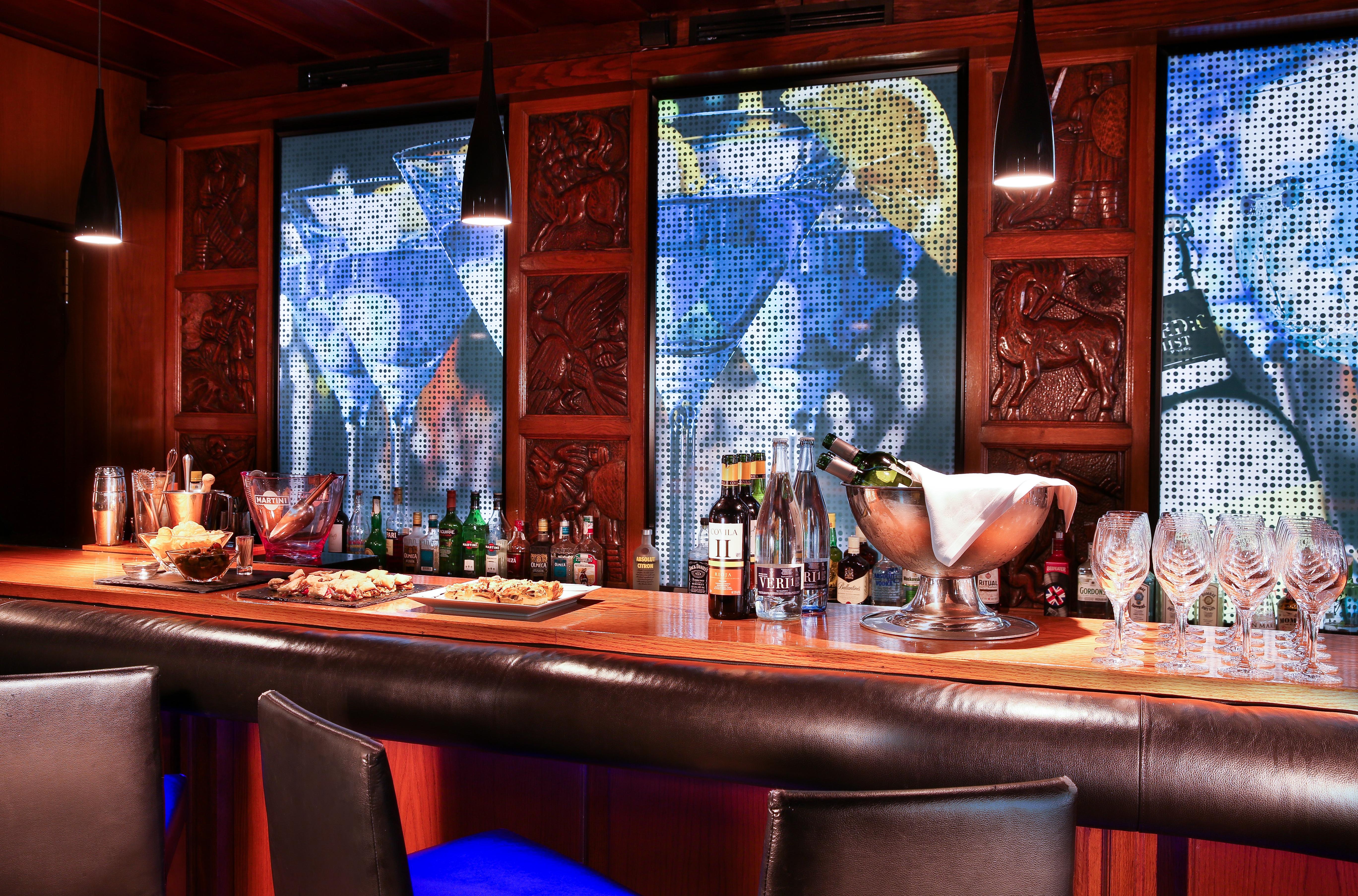 Hotel Gran Derby Suites, A Small Luxury Hotel Of The World Barselona Dış mekan fotoğraf