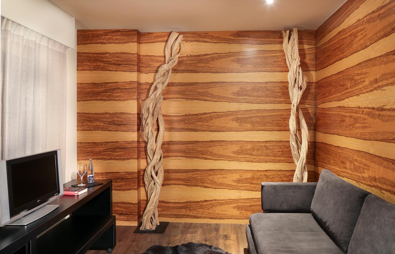 Hotel Gran Derby Suites, A Small Luxury Hotel Of The World Barselona Dış mekan fotoğraf